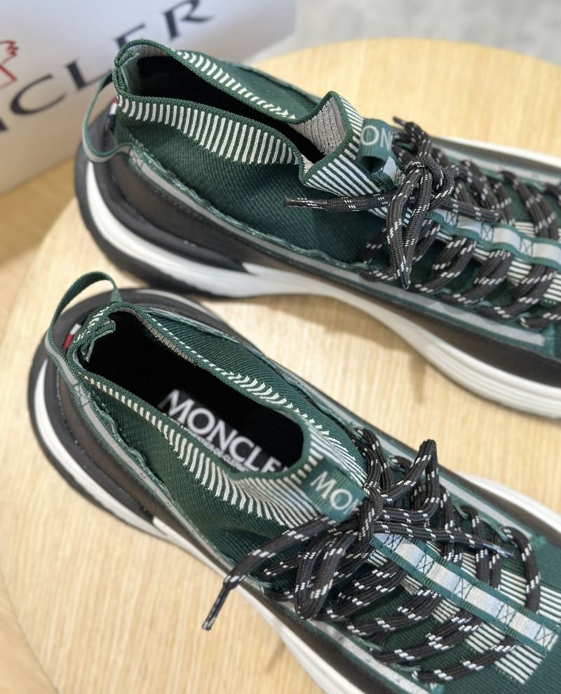 Moncler Sneakers